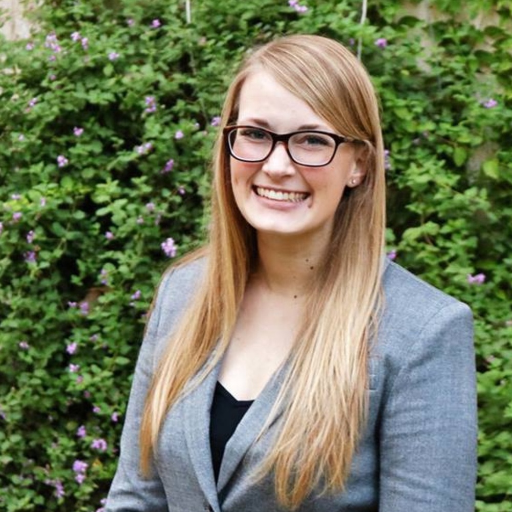 Meet your Posher, Kaitlyn